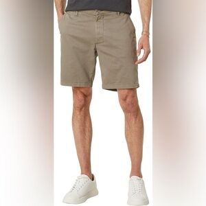 AG Adriano Goldschmied the wanderer slim short , sz 32